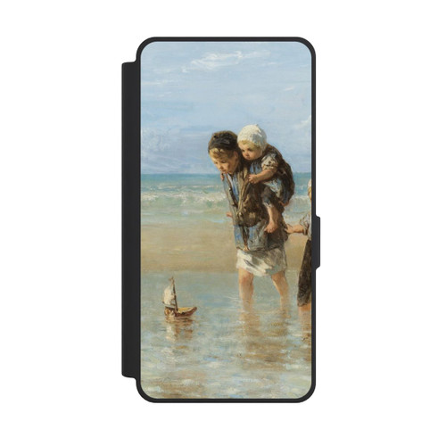 Samsung Galaxy S26 Ultra NIVOflip Children of the Sea