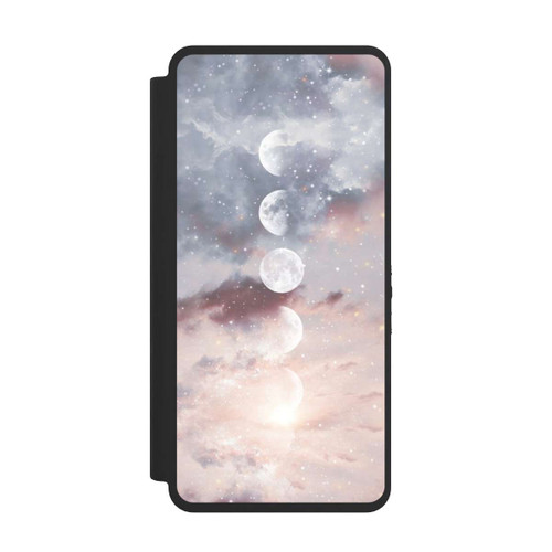 Samsung Galaxy S26 Ultra NIVOflip clair de lune