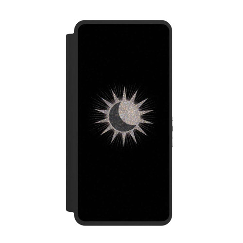 Samsung Galaxy S26 Ultra NIVOflip Mond Sonnenlicht