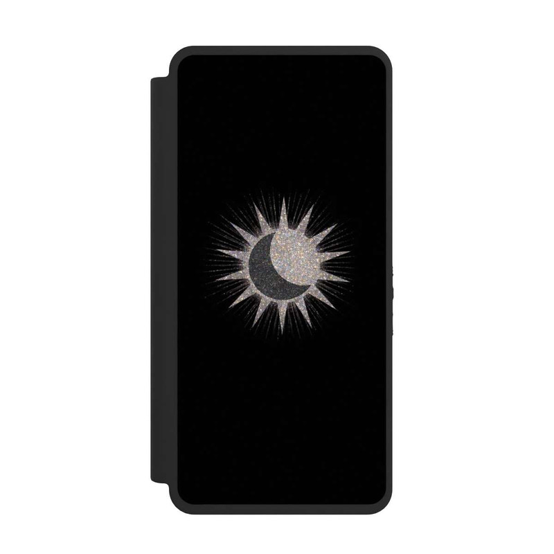 Galaxy S26 Ultra NIVOflip Mond Sonnenlicht