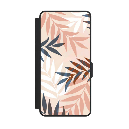 Samsung Galaxy S26 Ultra NIVOflip Pastel Palms Theme