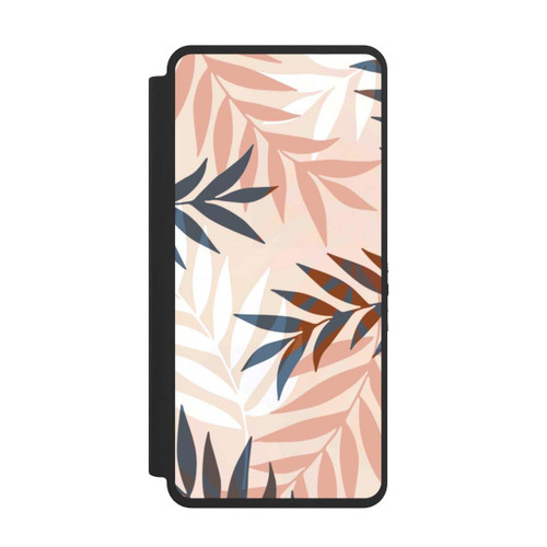 Samsung Galaxy S26 Ultra NIVOflip Pastell Palmen Thema
