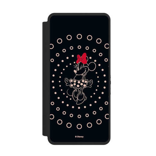 Samsung Galaxy S26 Ultra NIVOflip Minnie Sassy Polka Dots