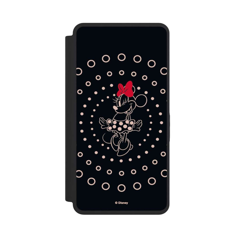 Galaxy S26 Ultra NIVOflip Minnie Sassy Polka Dots