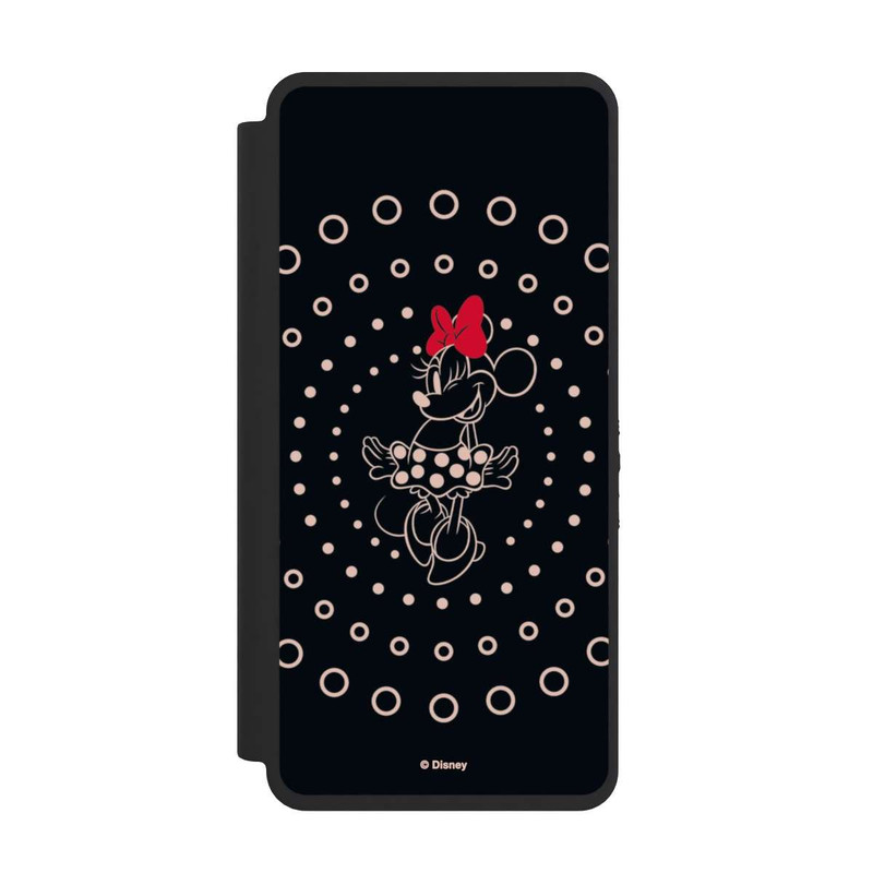 Galaxy S26 Ultra NIVOflip Minnie Sassy Polka Dots