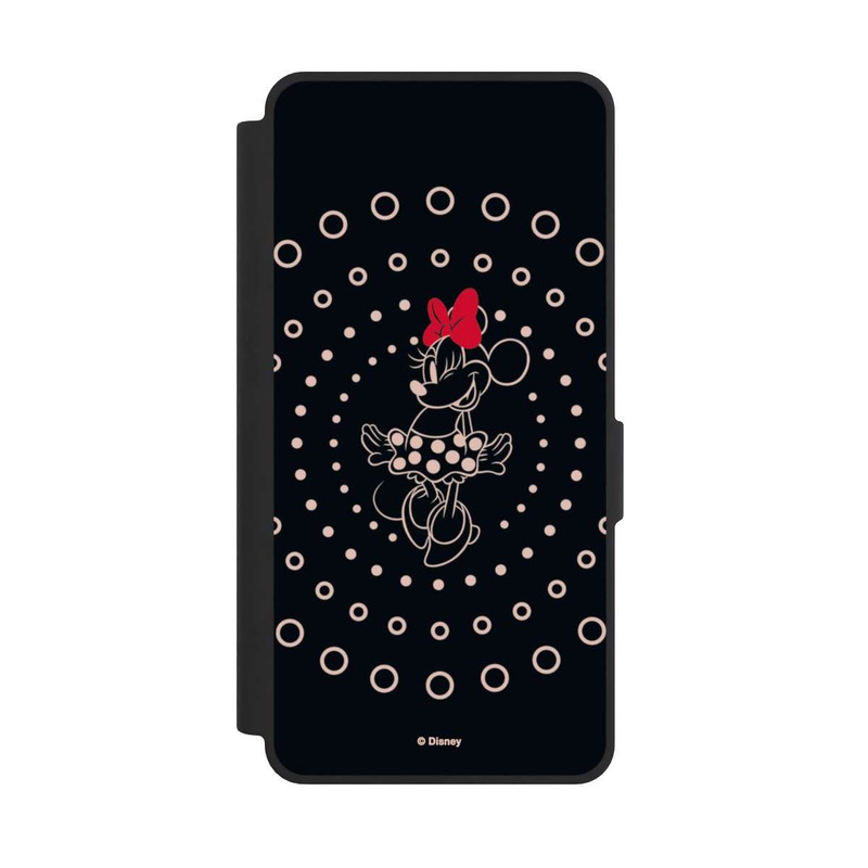 Galaxy S26 Ultra NIVOflip Minnie Sassy Polka Dots