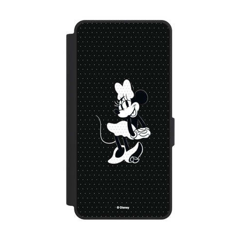 Samsung Galaxy S26 Ultra NIVOflip Minnie Retro