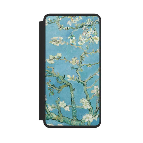 Samsung Galaxy S26 Ultra NIVOflip Almond Blossom by Vincent Van Gogh