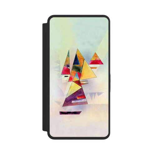 Samsung Galaxy S26 Ultra NIVOflip Composition by Wassily Kandinsky