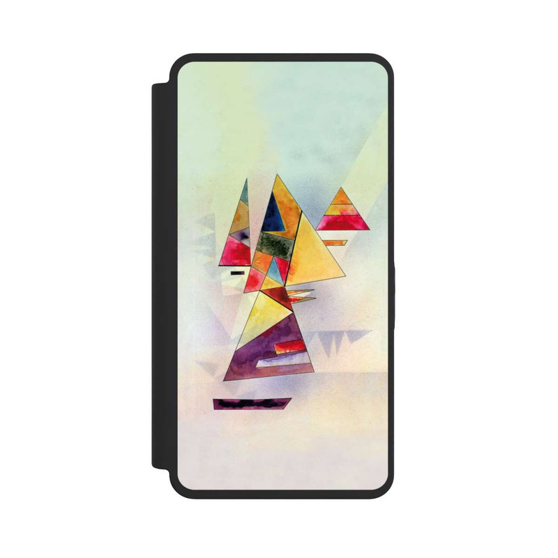 Galaxy S26 Ultra NIVOflip Composition by Wassily Kandinsky