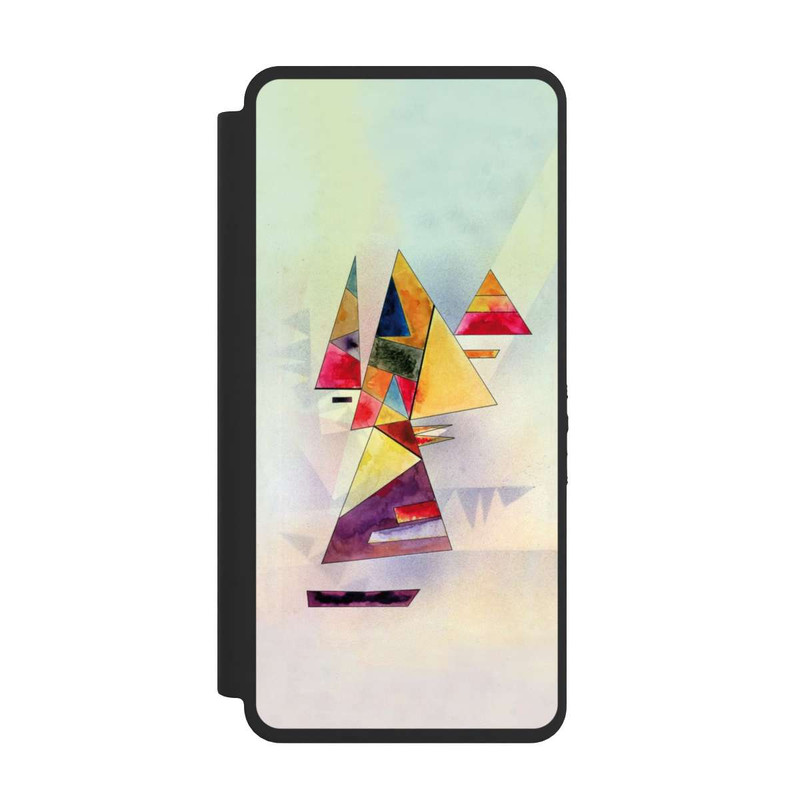 Galaxy S26 Ultra NIVOflip Komposition von Wassily Kandinsky