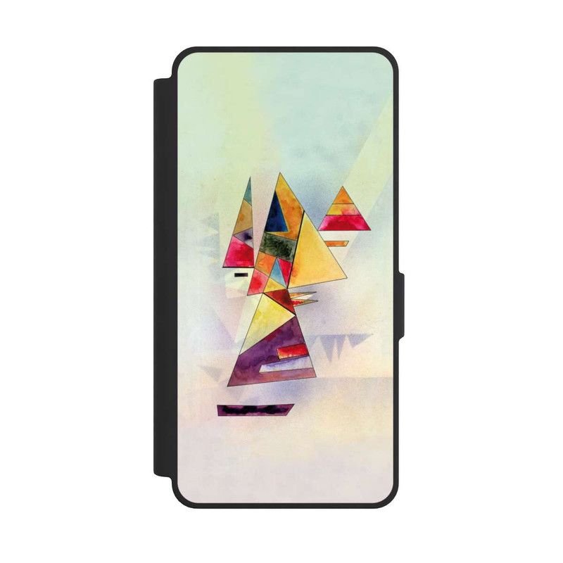 Galaxy S26 Ultra NIVOflip Komposition von Wassily Kandinsky