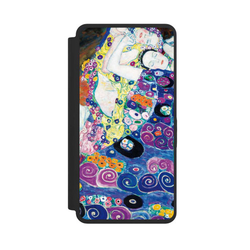 Samsung Galaxy S26 Ultra NIVOflip Virgin by Gustav Klimt
