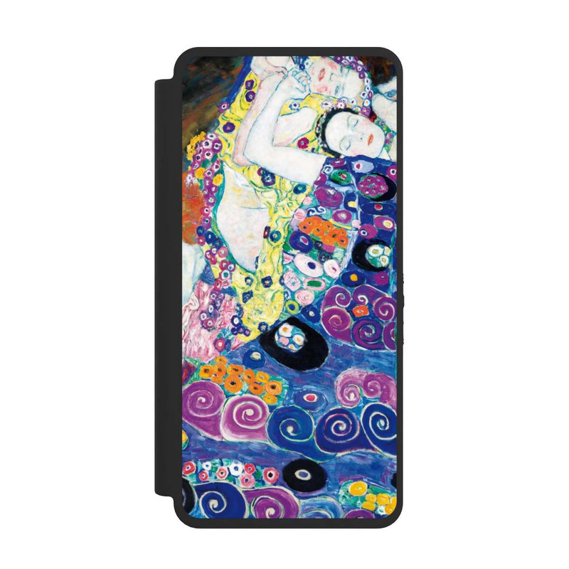Galaxy S26 Ultra NIVOflip Les Vierges - Gustav Klimt