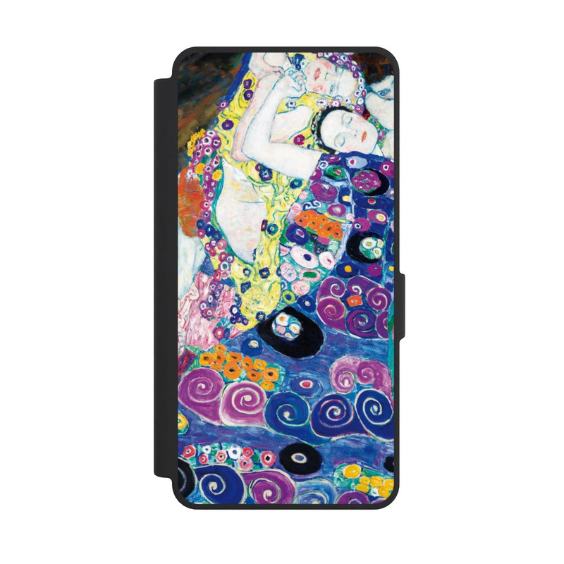 Galaxy S26 Ultra NIVOflip Jungfrau von Gustav Klimt