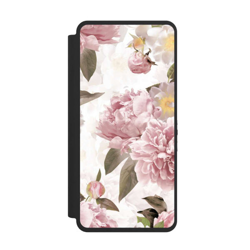 Samsung Galaxy S26 Ultra NIVOflip Alte Pfingstrose
