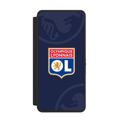 Samsung Galaxy S26 Ultra NIVOflip OL Blason
