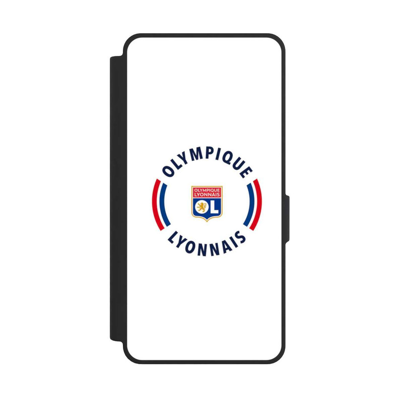 Galaxy S26 Ultra NIVOflip OL Logo White