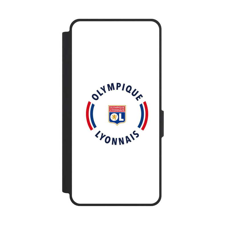 Galaxy S26 Ultra NIVOflip OL Logo White