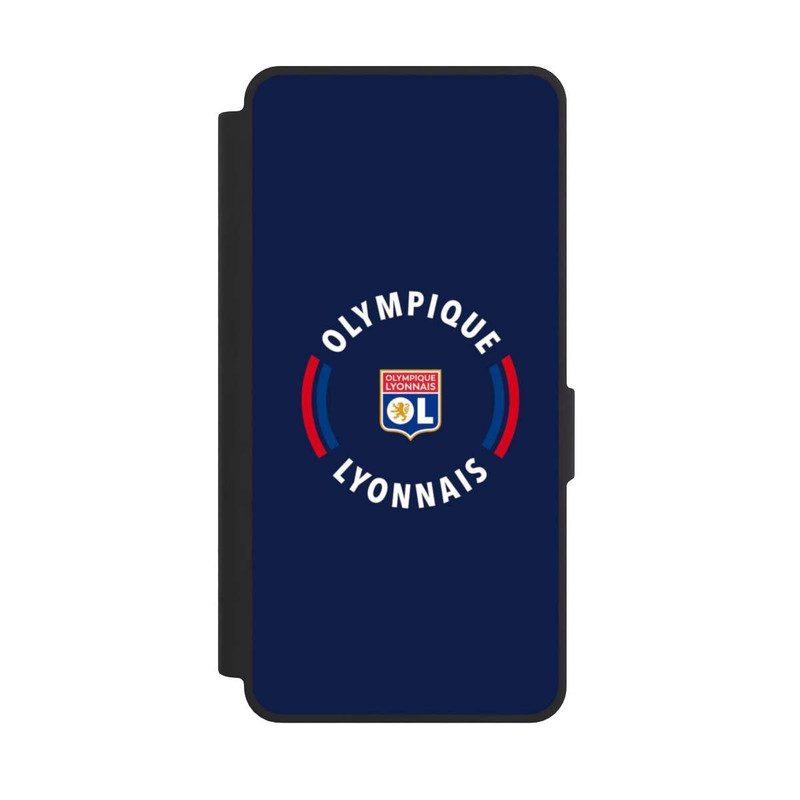 Galaxy S26 Ultra NIVOflip OL Logo Blue