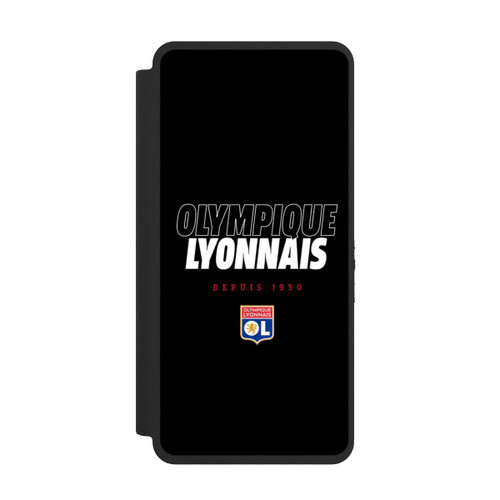 Samsung Galaxy S26 Ultra NIVOflip Olympique Lyonnais Depuis 1950