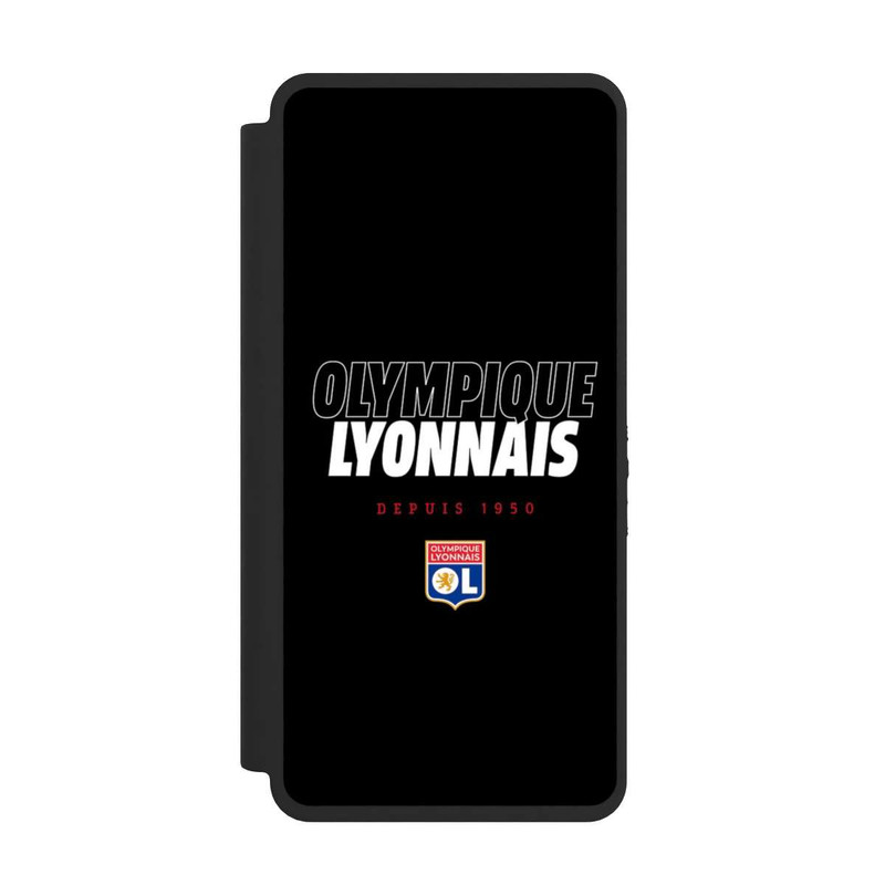 Galaxy S26 Ultra NIVOflip Olympique Lyonnais Depuis 1950