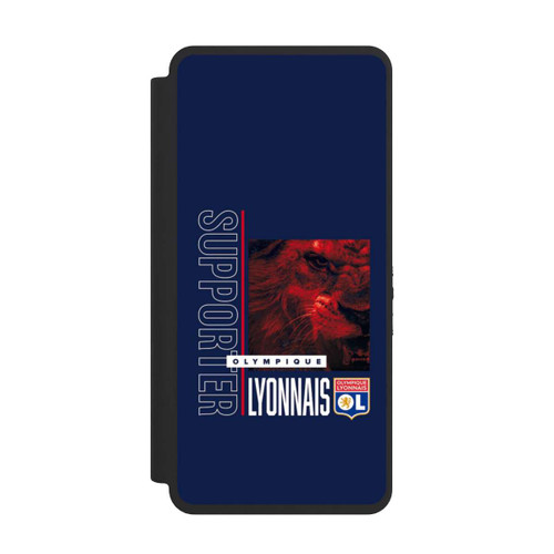 Samsung Galaxy S26 Ultra NIVOflip Supporter OL Lion
