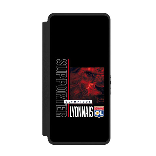 Samsung Galaxy S26 Ultra NIVOflip Supporter OL Noir