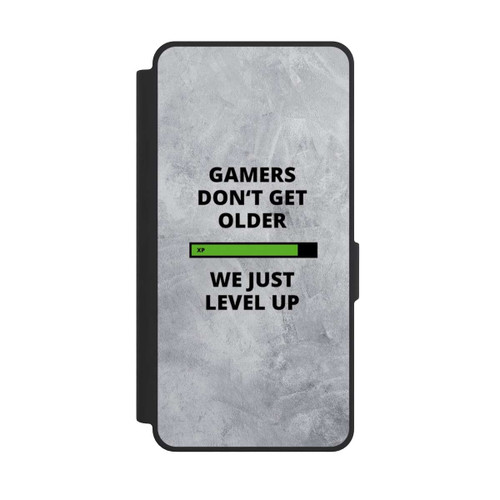 Samsung Galaxy S26 Ultra NIVOflip Gamers Don't Get Older
