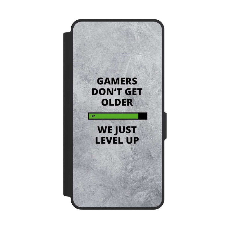 Galaxy S26 Ultra NIVOflip Gamers Don't Get Older