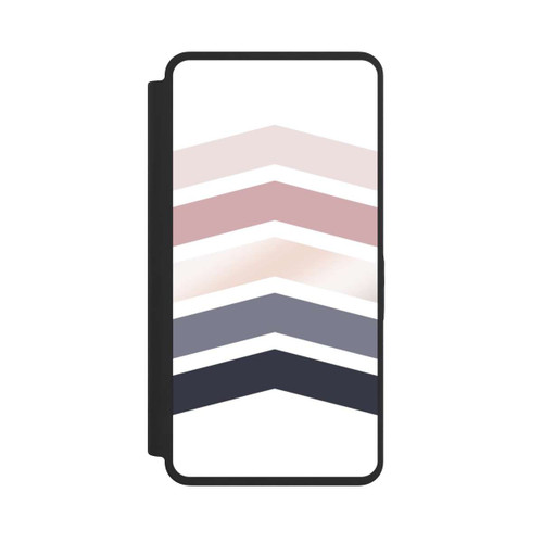 Samsung Galaxy S26 Ultra NIVOflip Stripes