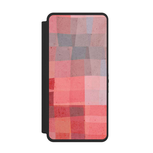 Samsung Galaxy S26 Ultra NIVOflip Rayures en tricot