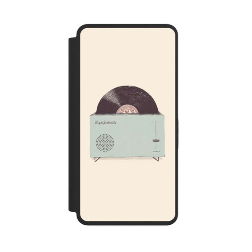 Samsung Galaxy S26 Ultra NIVOflip High Fidelity-Main