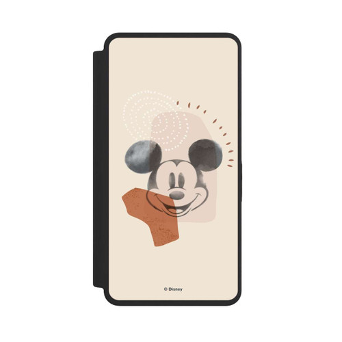 Samsung Galaxy S26 Ultra NIVOflip Mickey Abstract Shape