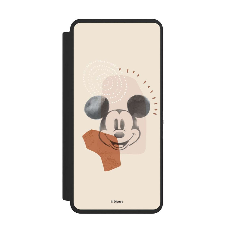 Galaxy S26 Ultra NIVOflip Micky Abstract Shape
