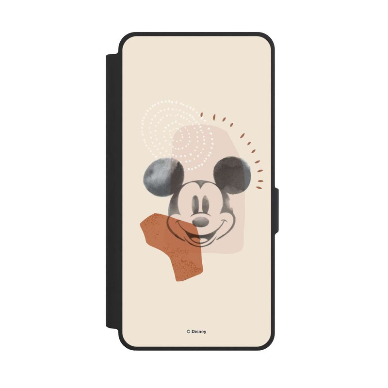 Galaxy S26 Ultra NIVOflip Mickey Abstract Shape