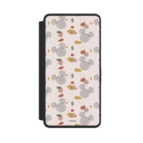 Samsung Galaxy S26 Ultra NIVOflip Mickey Dots Pattern