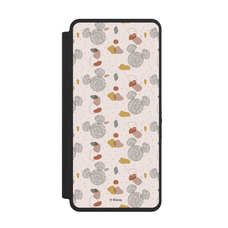 Galaxy S26 Ultra NIVOflip Micky Dots Pattern