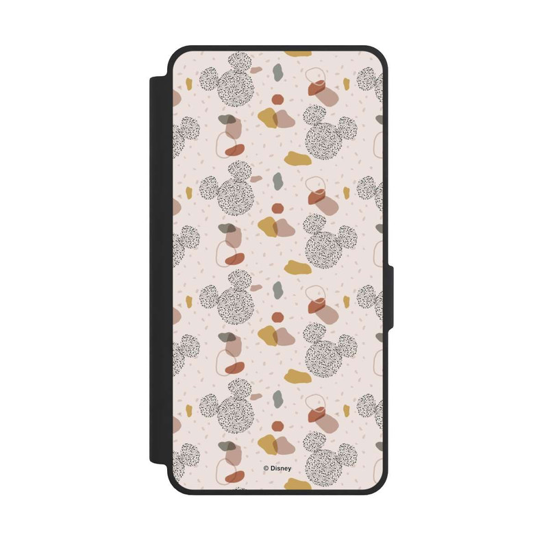 Galaxy S26 Ultra NIVOflip Mickey Dots Pattern