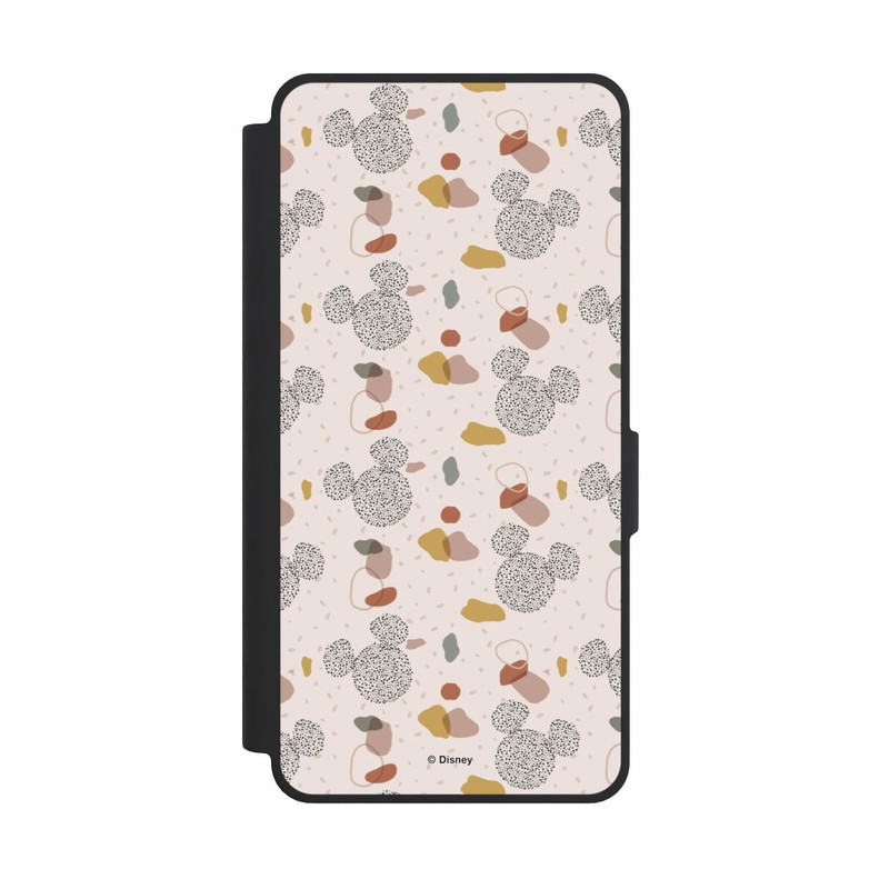 Galaxy S26 Ultra NIVOflip Micky Dots Pattern