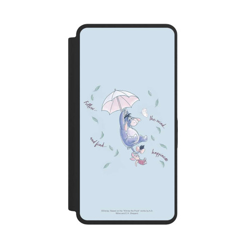 Samsung Galaxy S26 Ultra NIVOflip Follow the Wind and Find Happiness