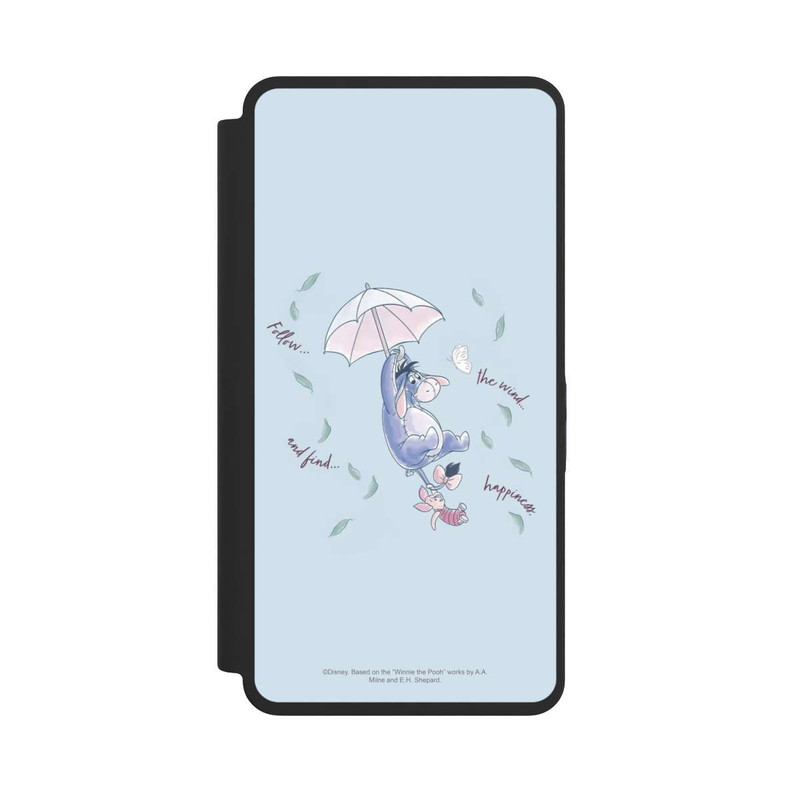 Galaxy S26 Ultra NIVOflip Follow the Wind and Find Happiness