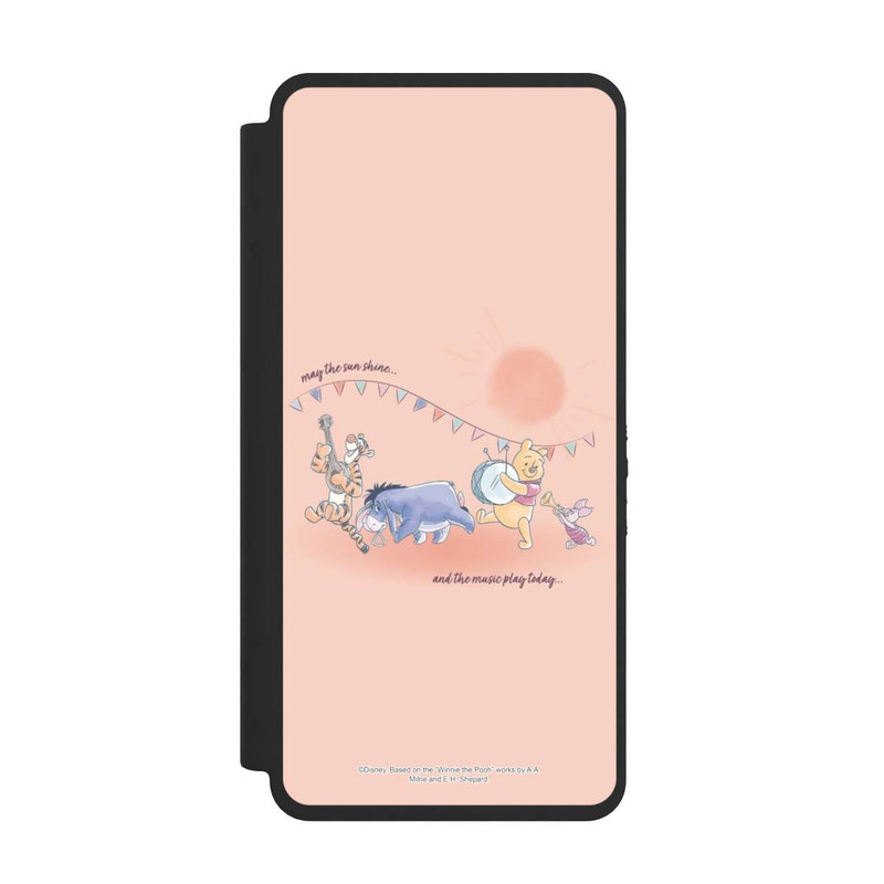 Galaxy S26 Ultra NIVOflip Winnie Puuh und Freunde Parade