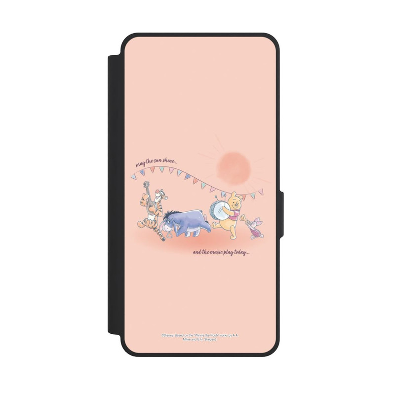 Galaxy S26 Ultra NIVOflip Winnie Puuh und Freunde Parade