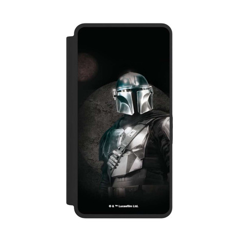 Samsung Galaxy S26 Ultra NIVOflip Star Wars Dark Soldier
