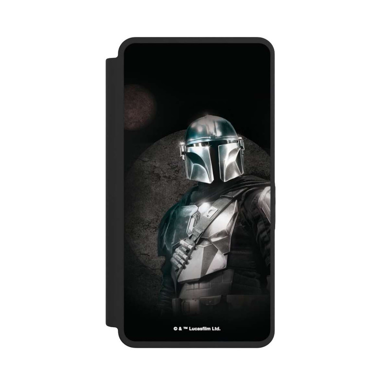 Galaxy S26 Ultra NIVOflip Star Wars Dark Soldier