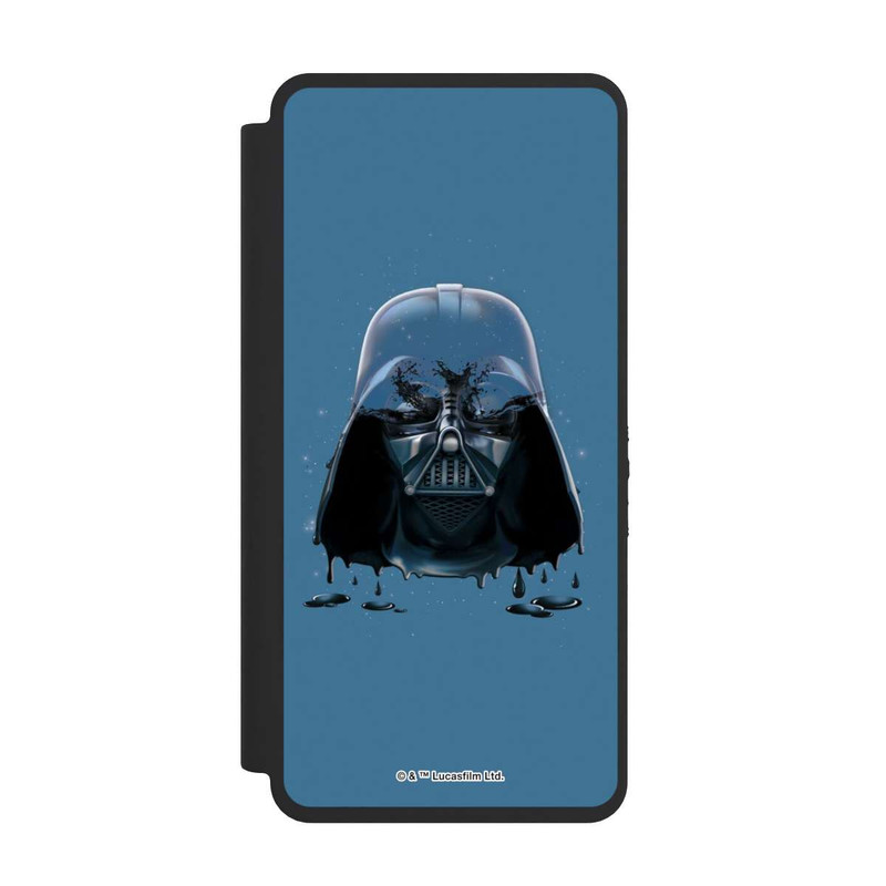 Galaxy S26 Ultra NIVOflip Darth Vader Tropfender Helm