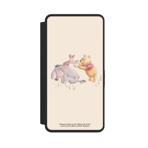 Samsung Galaxy S26 Ultra NIVOflip Winnie the Pooh Honey Giving