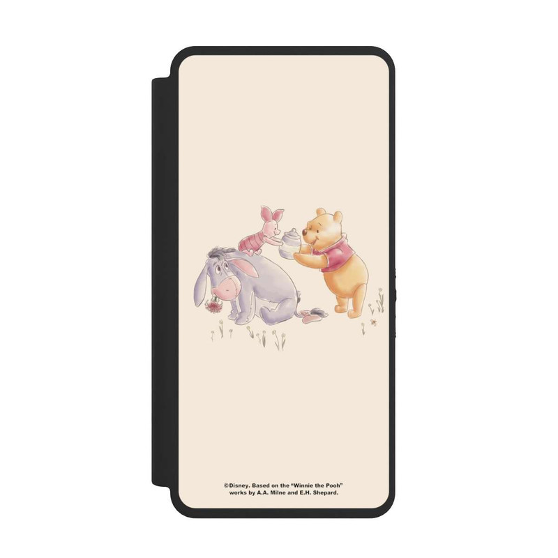 Galaxy S26 Ultra NIVOflip Winnie Puuh - Honig schenken