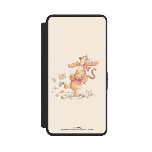 Samsung Galaxy S26 Ultra NIVOflip Winnie the Pooh and Tigger Shenanigans